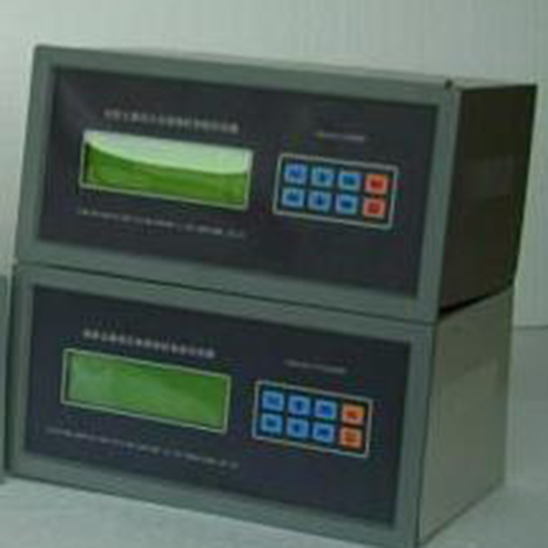 同德TM-II型电除尘高压控制器